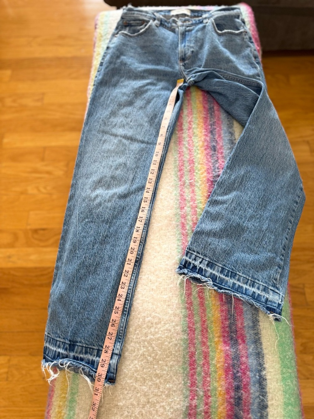 Abercrombie Baggy - Picture 7 of 11